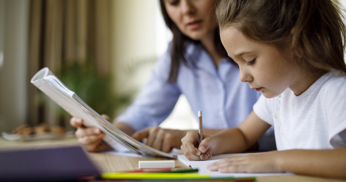 Home School Tutoring, Friendly Home School, Boynton Beach